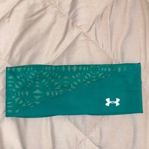 Under armor boho headband